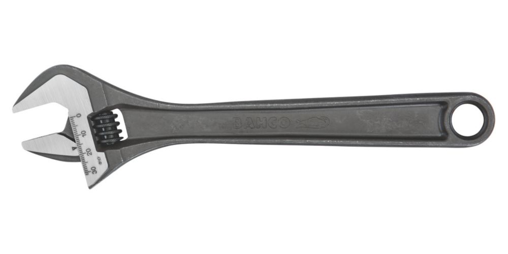 Large adjustable outlet spanner screwfix