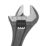 Bahco  Adjustable Wrench 10"