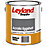 Leyland Trade  Eggshell Brilliant White Emulsion Acrylic Paint 2.5Ltr