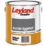 Leyland Trade  2.5Ltr Brilliant White Acrylic Eggshell Emulsion  Paint