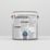 Leyland Trade  2.5Ltr Brilliant White Acrylic Eggshell Emulsion  Paint