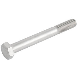 Easyfix   A2 Stainless Steel Bolts M12 x 100mm 10 Pack