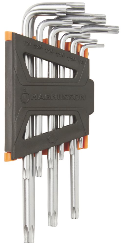 Magnusson on sale allen keys