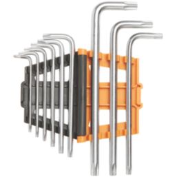 Allen key deals set screwfix