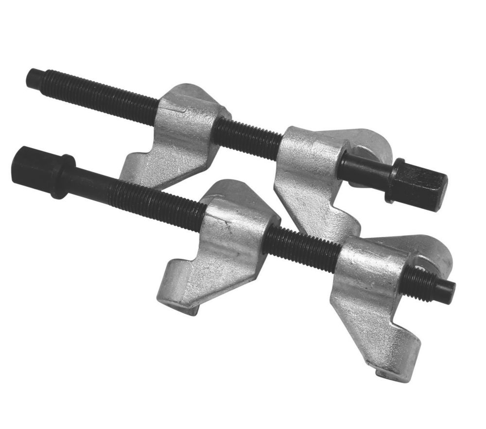 Coil spring 2024 compression clamps