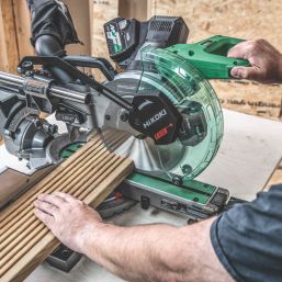 Trend  Wood/Chipboard/MDF Mitre Saw Blade 254mm x 30mm 60T