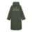 Regatta Adult Waterproof Changing Robe Dark Khaki Large / X Large Size 67.7" Chest