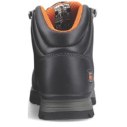 Timberland Pro Splitrock XT Size 8  Black   Safety Boots