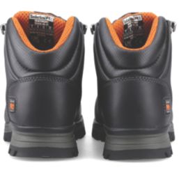 Timberland Pro Splitrock XT Size 8  Black   Safety Boots