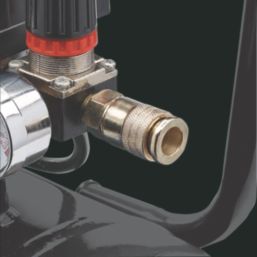 Draper 24980 24Ltr Brushless Electric Direct Drive Air Compressor 230V