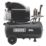 Draper 24980 24Ltr Brushless Electric Direct Drive Air Compressor 230V