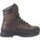 Magnum Valiance Textile Size 12  Brown   Non Safety Work Boots