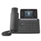 Yealink T73U -PSU 12-Line PoE IP Phone & 2.8" LCD Display