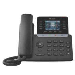 Yealink T73U -PSU 12-Line PoE IP Phone & 2.8" LCD Display