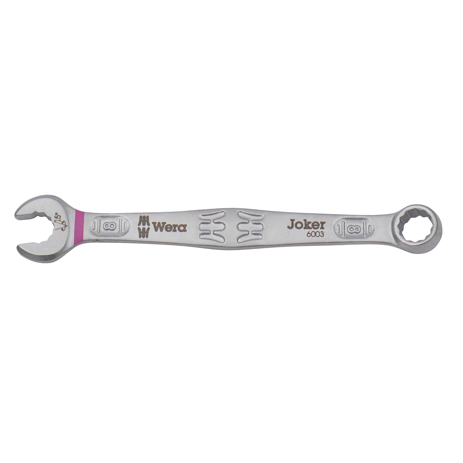 Wera 6003 Joker Combination Spanner 8mm (459FW)