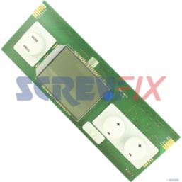 Vaillant 0020038061 Display