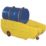 Essentials  1 x 250Ltr Drum Trolley