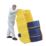 Essentials  1 x 250Ltr Drum Trolley