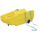 Essentials  1 x 250Ltr Drum Trolley