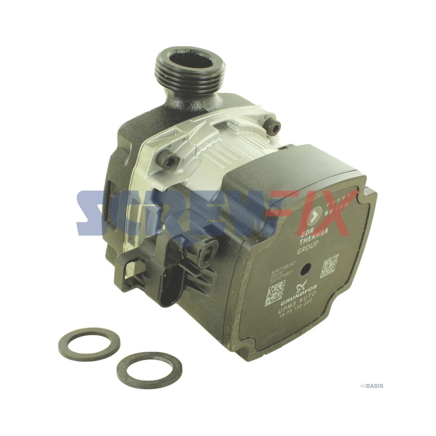 Baxi 7032841 UPM3 AUTO L 15 TO 70 130 SPARE (459JC)