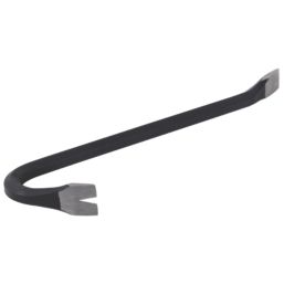 Roughneck  Wrecking Bar 12"