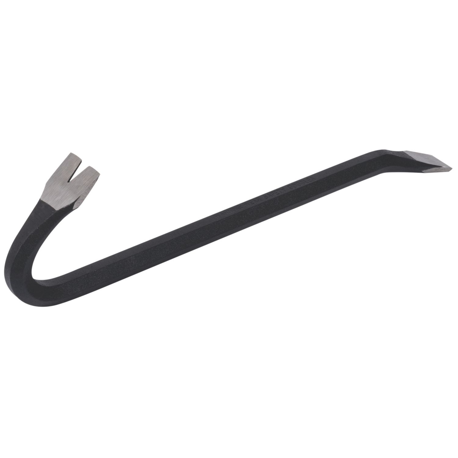 Roughneck Wrecking Bar 12" (459KF)