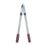 Spear & Jackson Razorsharp Garden Cutting Tool Set 3 Pieces