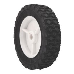 Essentials Rubber Wheel 150mm Diameter