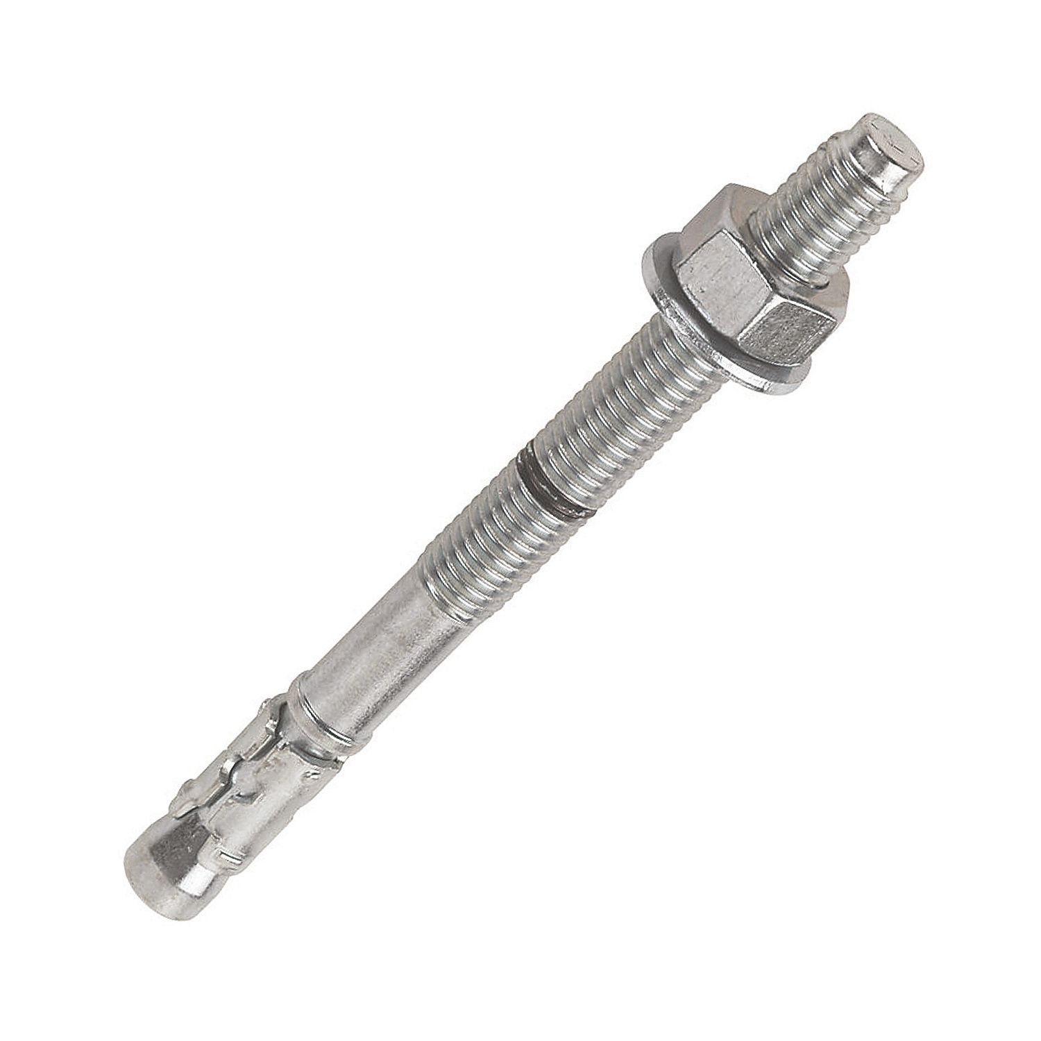 Rawlplug XPT Throughbolts M10 x 130mm 50 Pack (459PE)