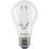 Sylvania Helios Chroma E27 A60 Blue LED Light Bulb 4W