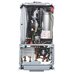 Worcester Bosch Greenstar 4000 Gas Combi Boiler White
