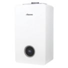Worcester Bosch Greenstar 4000 Gas Combi Boiler White