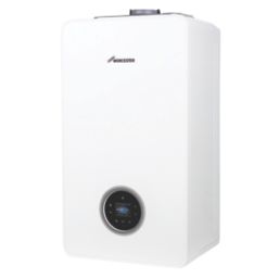 Worcester Bosch Greenstar 4000 Gas Combi Boiler White
