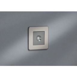 Knightsbridge Modular Grey PIR Sensor Module 120°