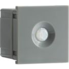 Knightsbridge Modular Grey PIR Sensor Module 120°