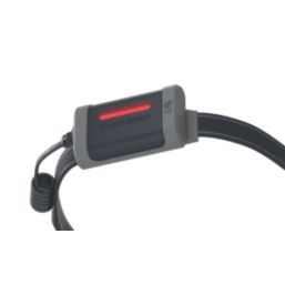 LEDlenser NEO3  LED Head Torch Black 400lm