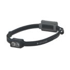 LEDlenser NEO3  LED Head Torch Black 400lm