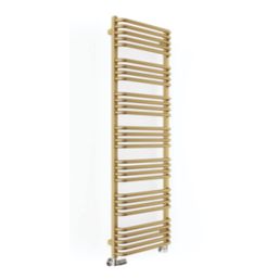 Traditional towel radiator online screwfix