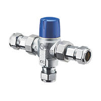 Ideal Standard A5900AA Thermostatic Mixing Valve 15mm