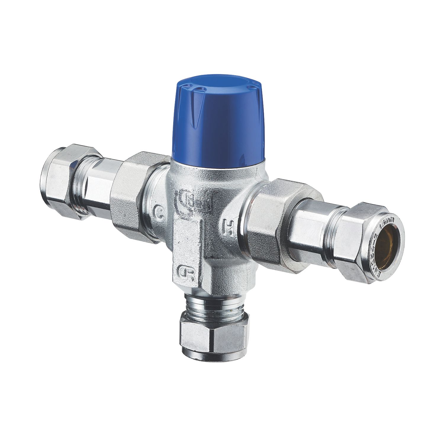 Ideal Standard A5900AA Thermostatic Mixing Valve 15mm (459RJ)