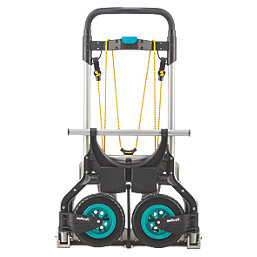 Wolfcraft TS 850 Off-Road Hand Truck 100kg