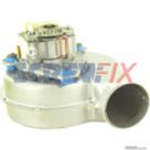 Glow-Worm S227033 30-40FF Micron Fan