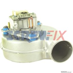 Glow-Worm S227033 30-40FF Micron Fan