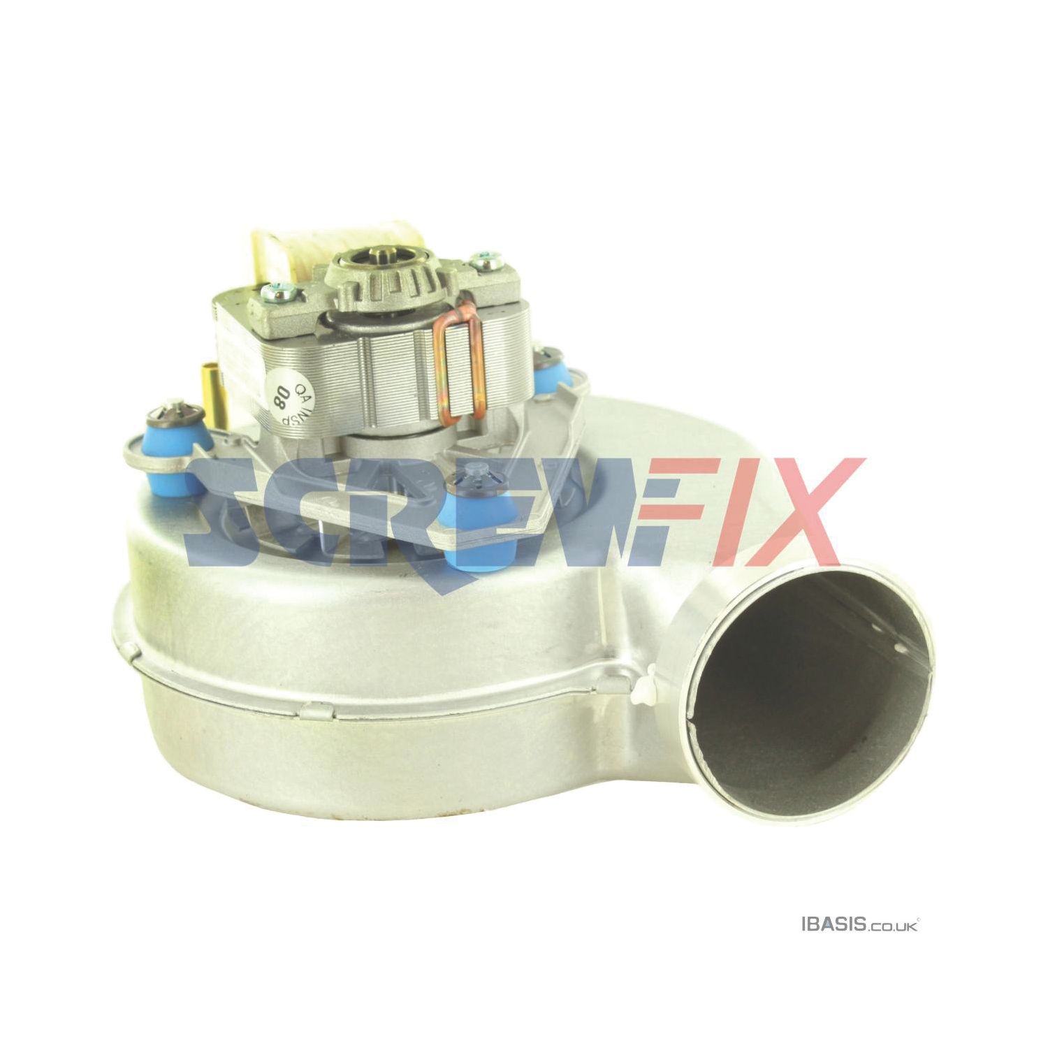 Glow-Worm S227033 30-40FF Micron Fan (459TH)