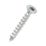 Spax  TX Countersunk Self Drilling Wood Screws 4mm x 30mm 200 Pack