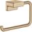 Hansgrohe AddStoris Toilet Roll Holder Brushed Bronze