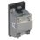 British General  Modular F-Type Satellite Socket Black