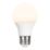 Essentials  E27 A60 LED Light Bulb  470lm 4.2W 4 Pack