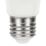 Essentials  E27 A60 LED Light Bulb  470lm 4.2W 4 Pack