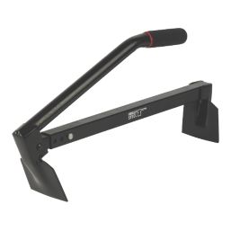 Forge Steel  Brick Tongs